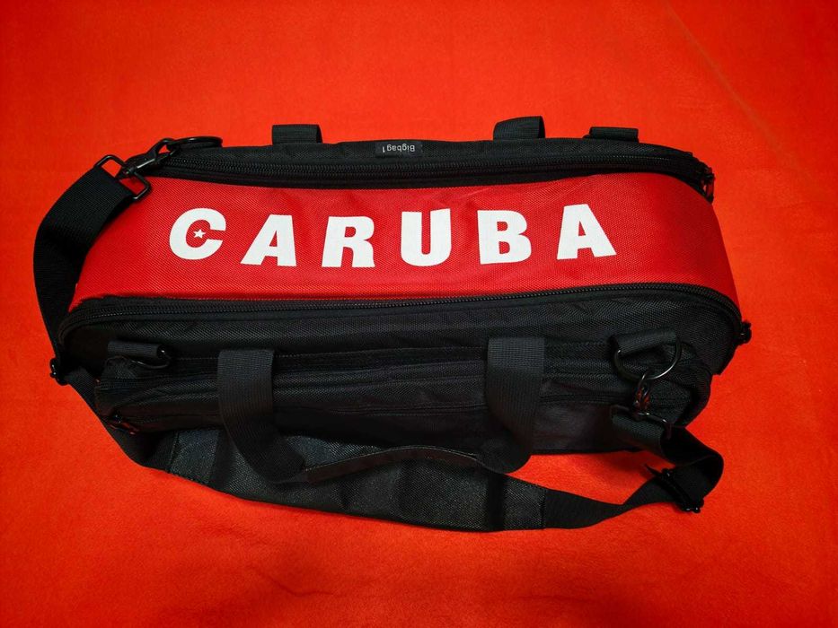 Geanta foto video Caruba Big Bag CB-1 - 58x24x24 cm