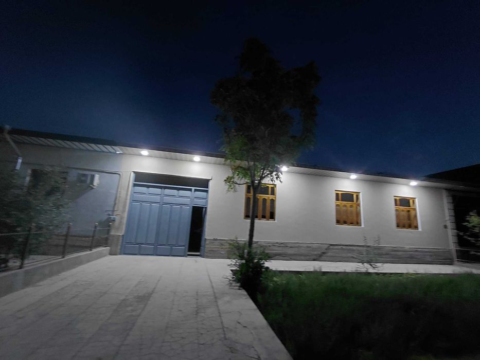 Срочно Ховли Эски Шахар Пед колледж оркасидаги янги ховлилардан