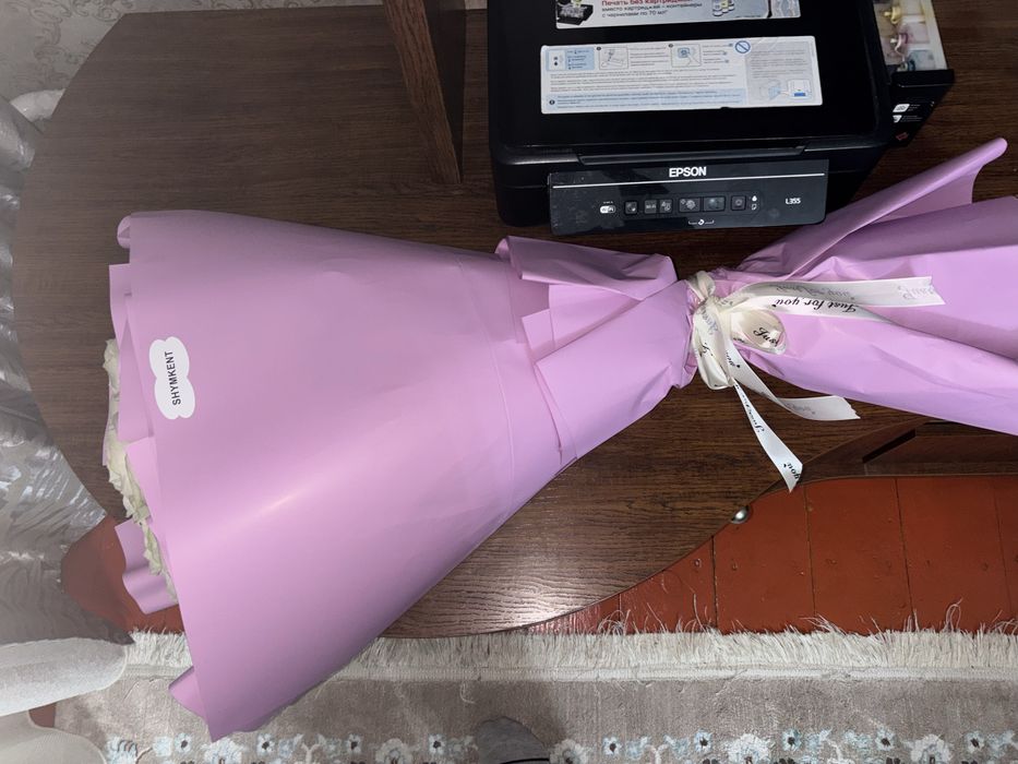 Роза 15 штук свежий