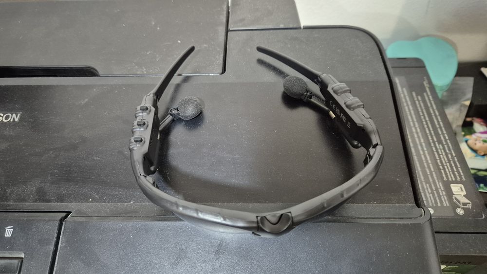 Продам очки от солнца