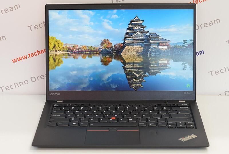 Lenovo ThinkPad 515gb SSD, 16gb RAM