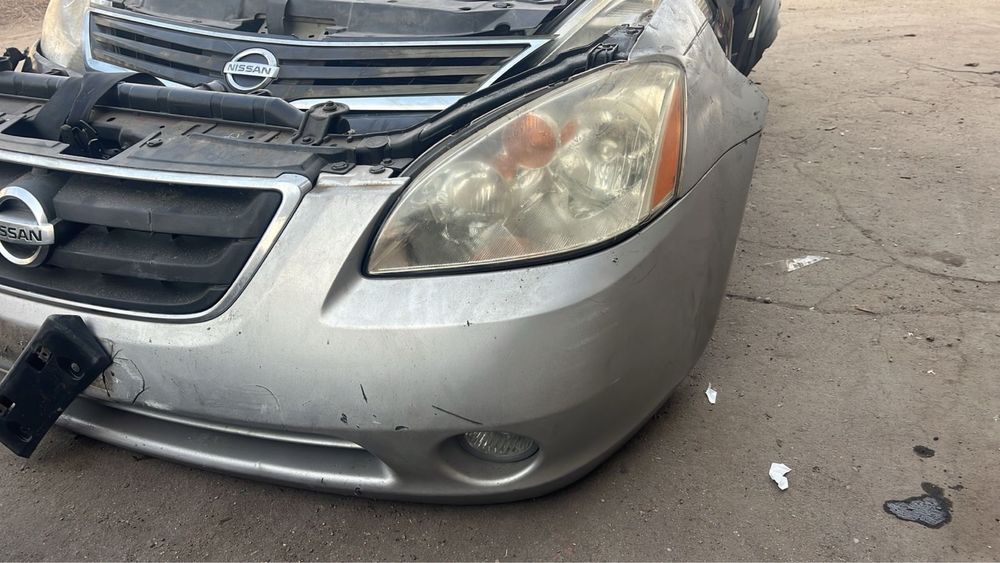 Ноускат алтима altima 31