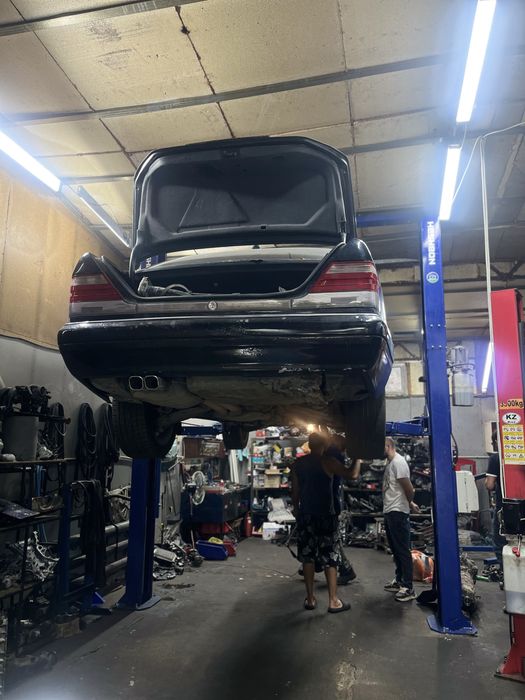 Ремонт Двигателя, СТО, все марки авто,