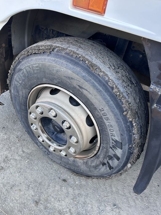 Камаз 65116 тягач 2012 г.в.