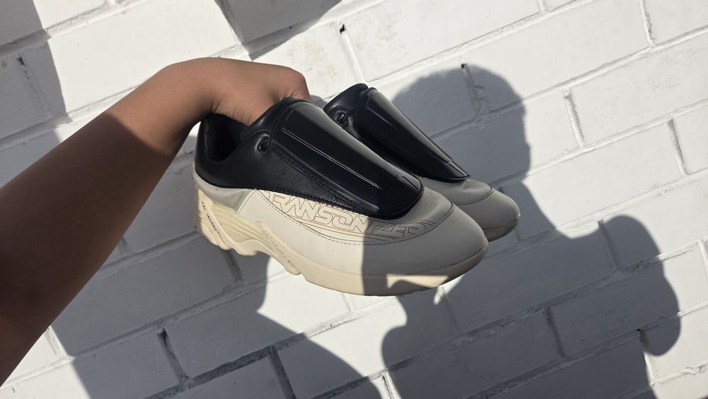 Raf simons antei