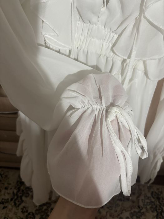 Платье нарядное,весеннее