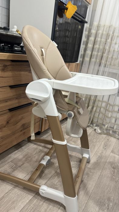 Стульчик для кормления 3в1