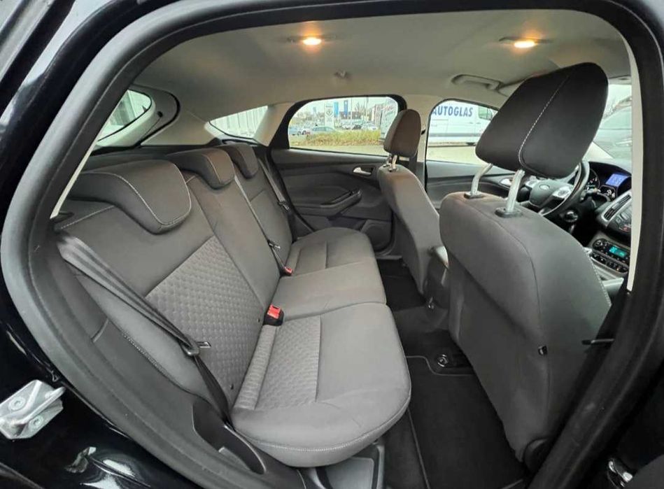 Ford Focus MK3 1.0Benzina EcoBoost 2013 E5, 180K Km, Unic Proprietar