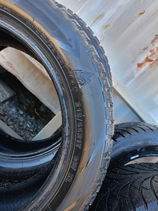 Шины Покрышки р17