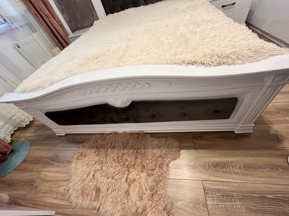 Pat matrimonial 200/160