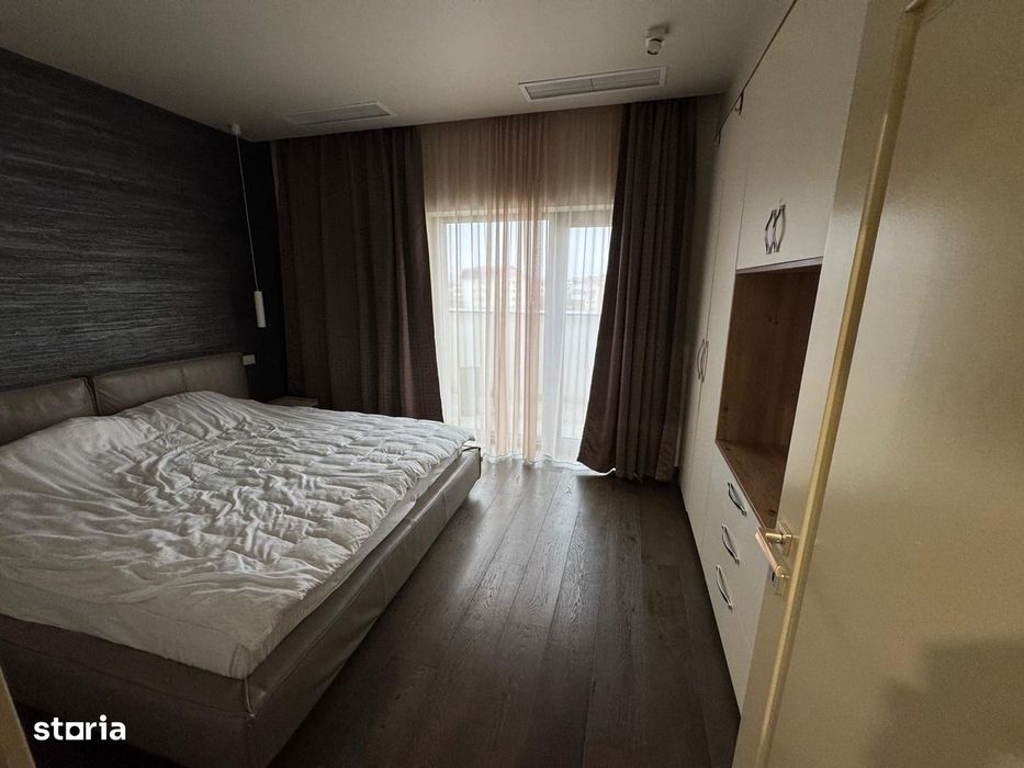 Penthouse Premium De Vanzare – Zona Rovine