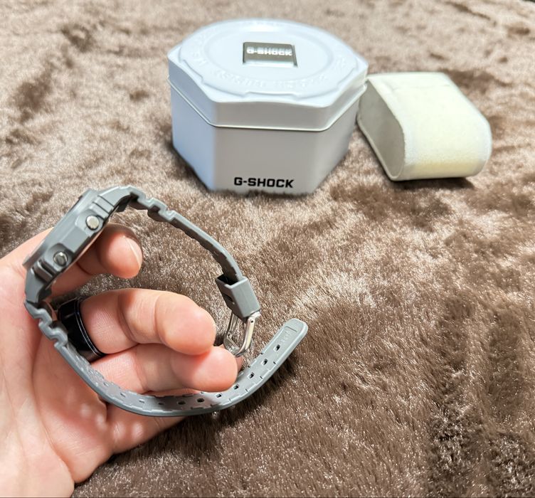 G-shock часовник