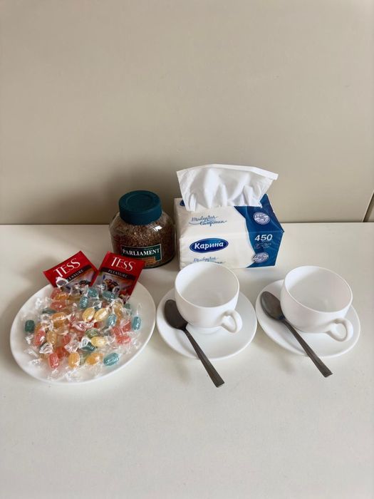 Жк Хайвил посуточно