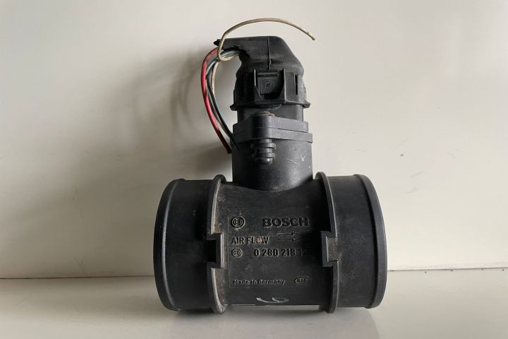 Debitmetru aer  Bosch 0280218113 Fiat Brava prima generatie