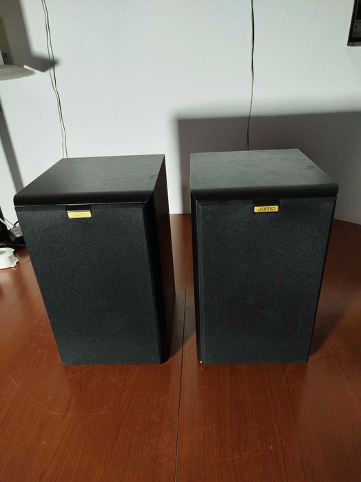 Superbe boxe raft JAMO model: CREDO 8O. 6 Ohm. Made in Danemark.