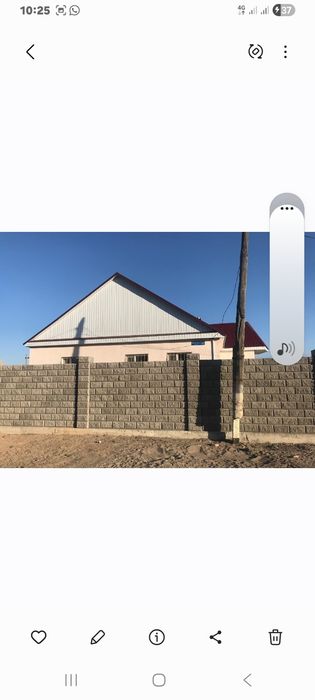 Продаеться дом нлвый, с красного кирпича