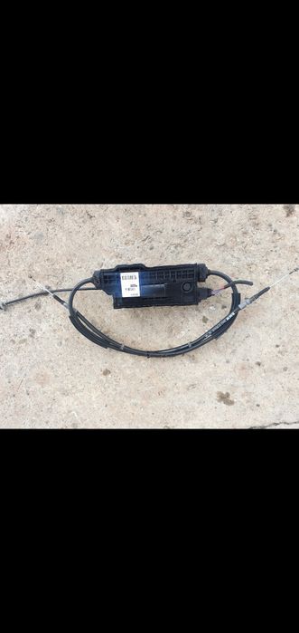 Modul Frana de Mana Electric BMW Seria 7 F01 F02 BMW F07 GT