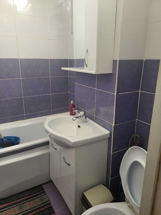 Vând apartament in București,3 camere zona Nicolae Grigorescu