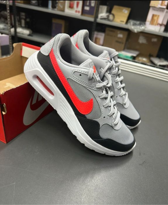 Nike Air Max SC ( GS ) - 36.5 EU