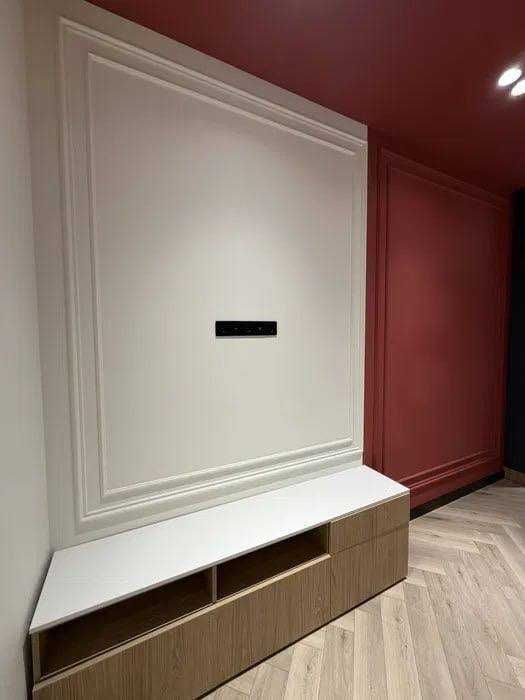 ПРОДАЕТСЯ 1/16/16 НОВОСТРОЙКА  ЖК Botanika Saroyi 39м2