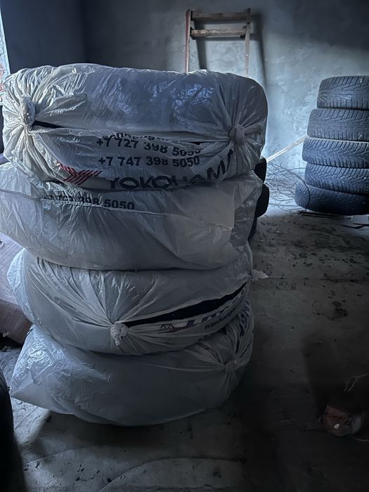 Размер 265/65/17