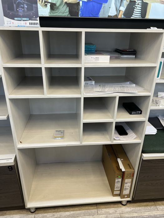 Торговое оборудование