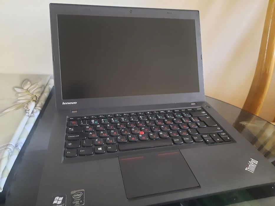 Lenovo ThinkPad T440