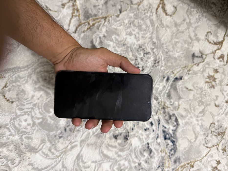 Iphone 12pro max