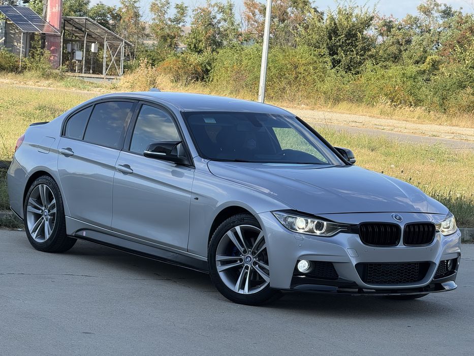 BMW 3 Series 2014 — imagine 2