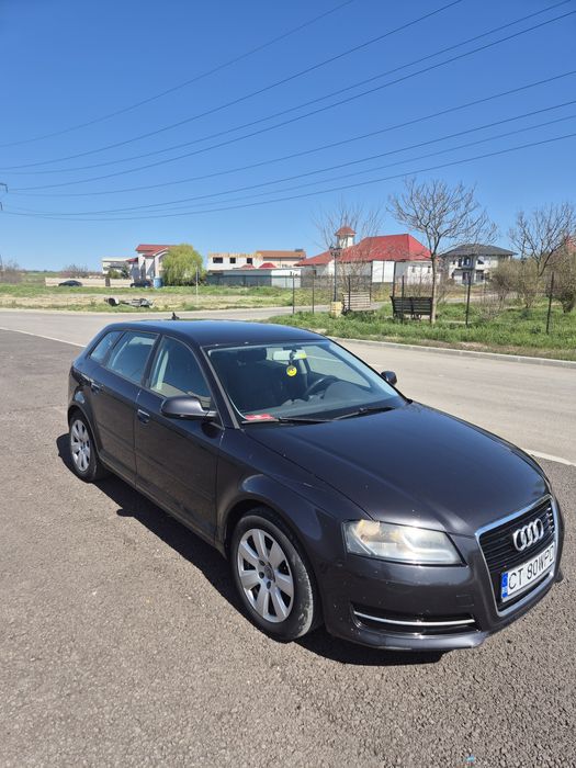 Vand Audi A3 2012 1.4 TFSI