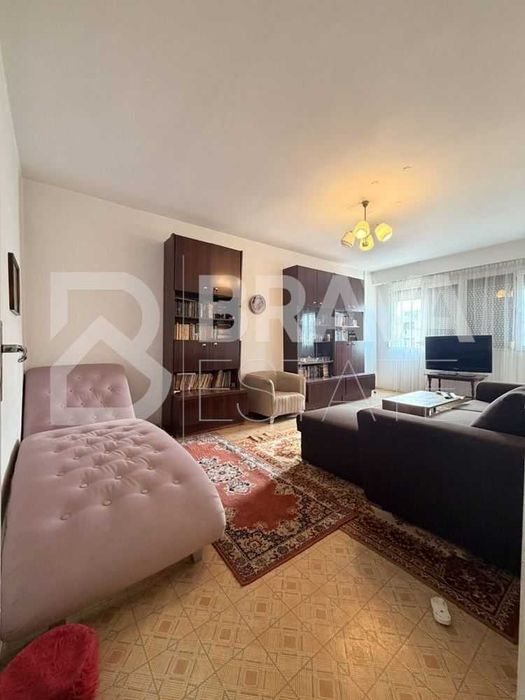 2-ен апартамент ,Панел ,58 кв.м .Кючук Париж до Камела