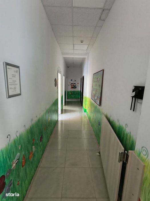 Spatiu birouri / clinica zona Soseaua Pantelimon - Baicului