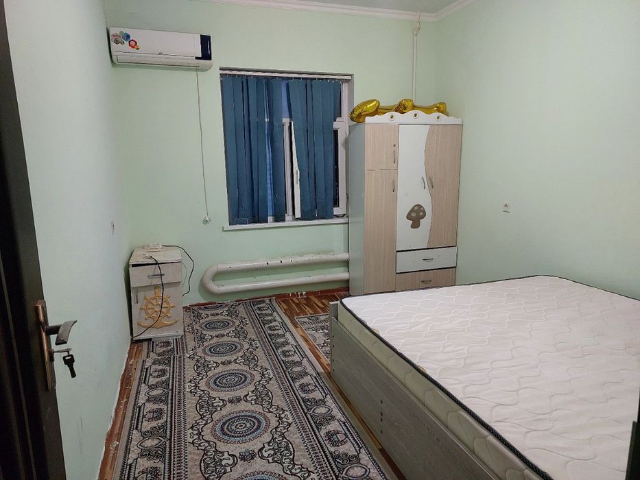 2 xonali kvartira ijaraga beriladi