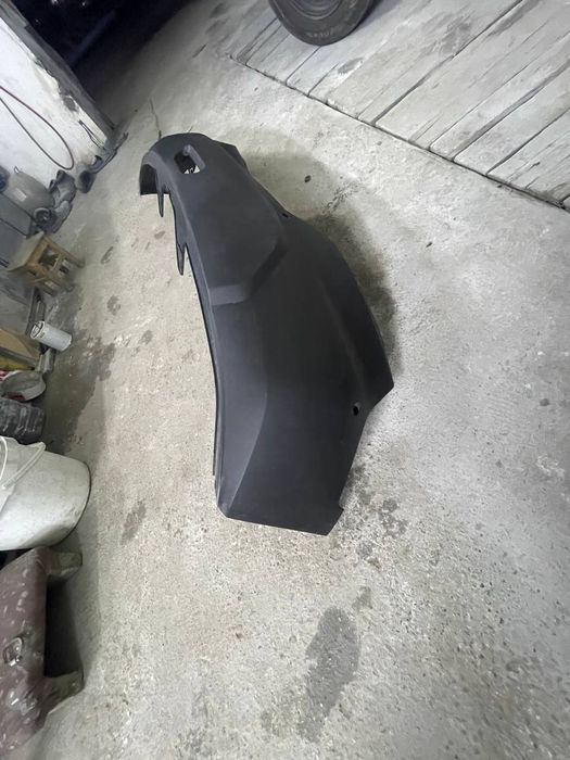Tracer 2 ltz banfer orqa
