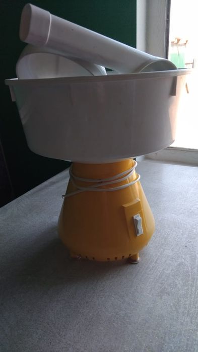 Продам сипоратор