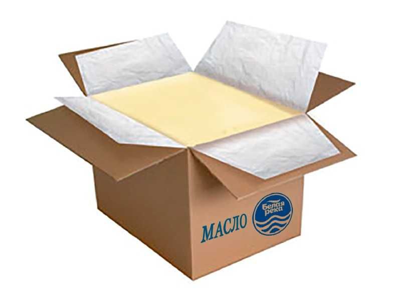 Масло Монолит 72,5% Кыргызстан