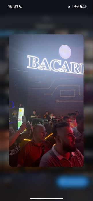 Действующий бизнес