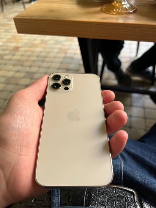 iPhone 12 pro 256GB