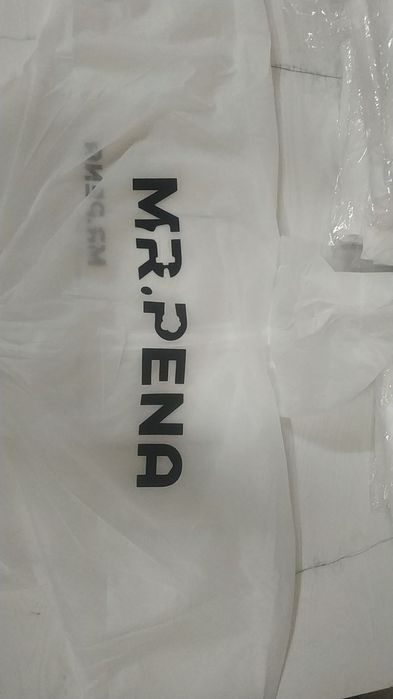 Одноразовые Защитные комбинезоны!