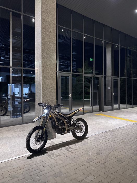 Surron ultra bee 2026 , whelie mod