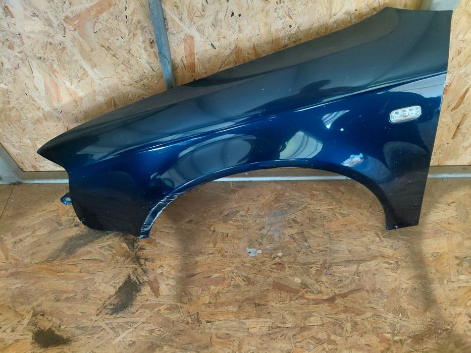 Bara spate aripa si portiere audi a4 b7