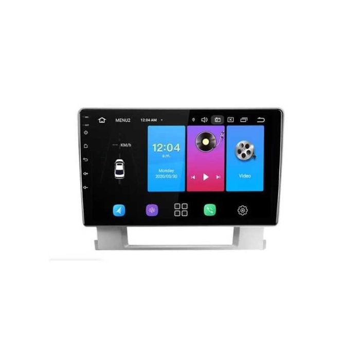 OPEL ASTRA J 2009 - 2015 Android Mултимедия/Навигация