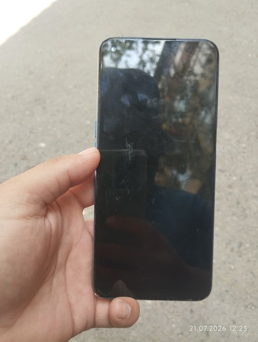 Oppo A54S Original