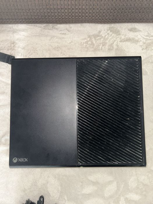 Xbox One Simplu 500 GB Negru
