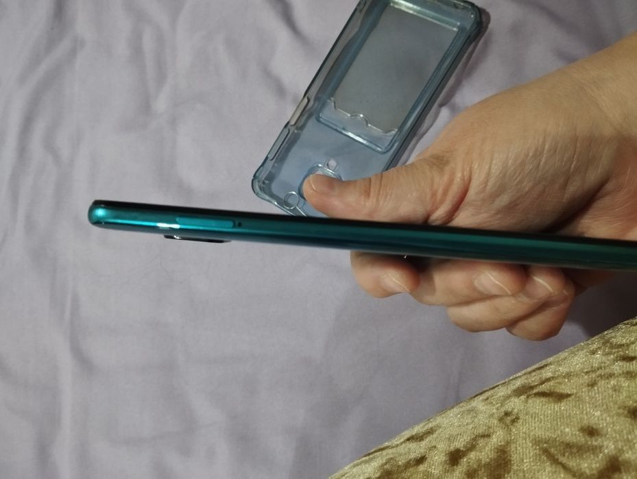 Redmi not 9 pro 6+2/ 128gb