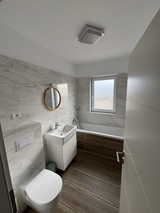Proprietar inchiriez apartament 2 camere Dumbravita Timisoara