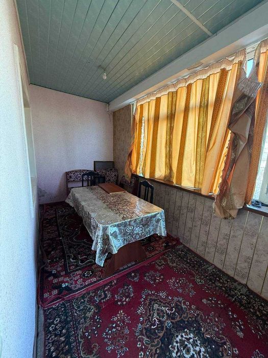 Сдаётся 3х квартира на 2 этаж орр 5-МИКР ЖОМИЙ