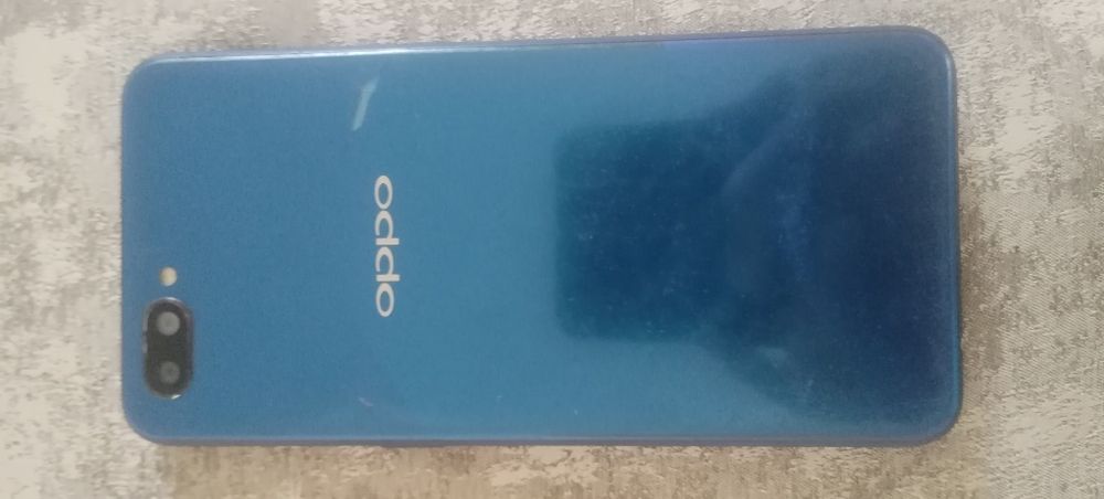 oppo a 5 кепілдікпен