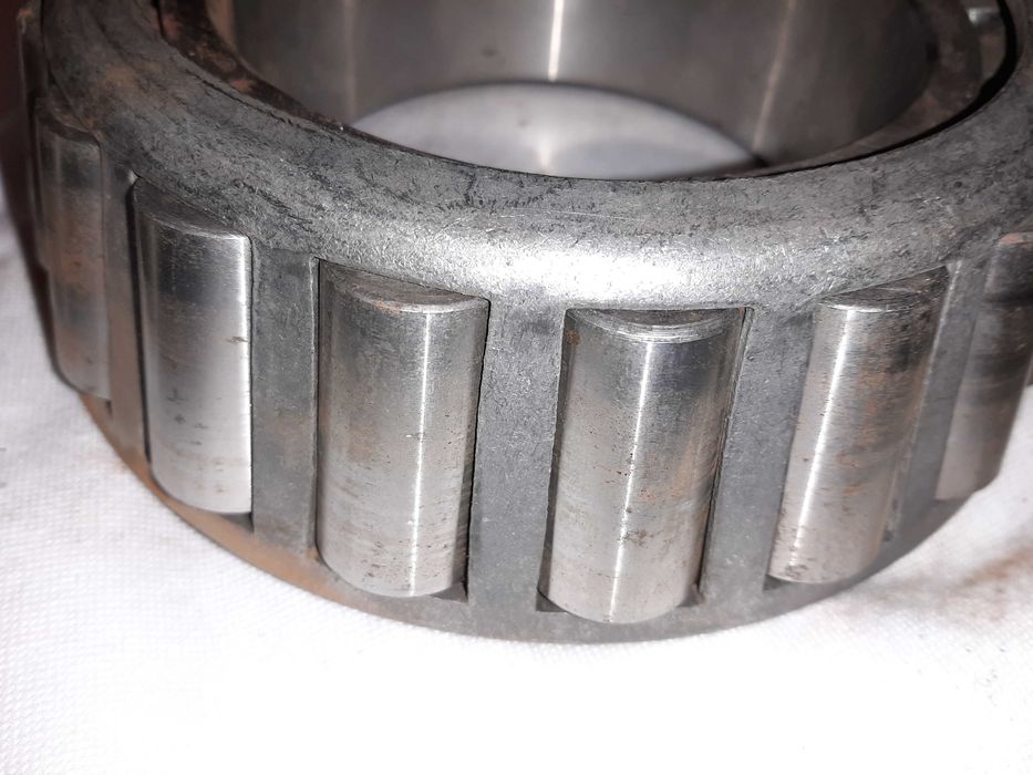 Конусно-ролков лагер NRB 32226 A