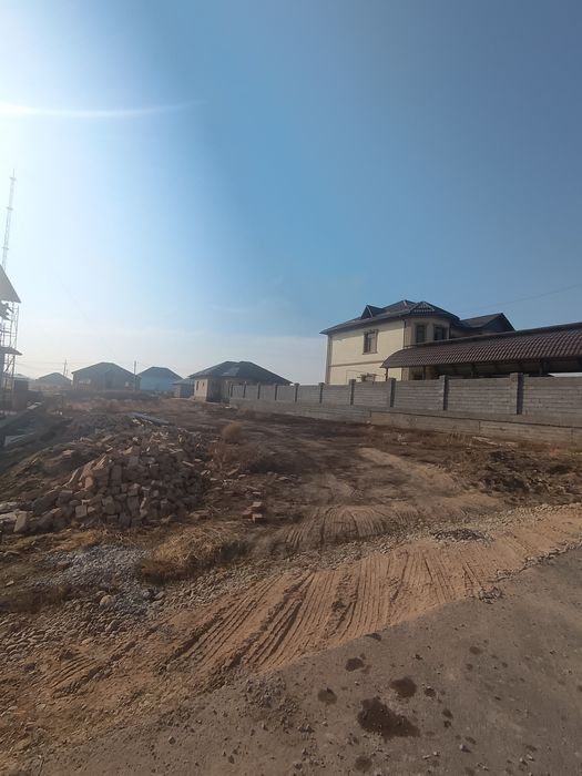 Арғымақ жер сатылады